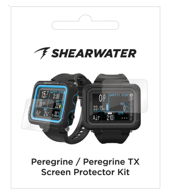 SHEARWATER PROTECTOR PANTALLA1