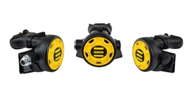 II-nd stage REC1 - SIN MANGUERA  & CON MANGUERA -1