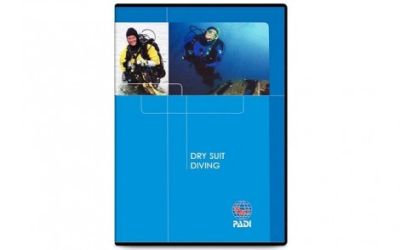 DRY SUIT VIDEO1