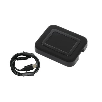 SHEARWATER CHARGER1