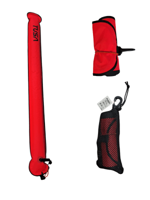 SAFETY TUBE 45'' x 5'' (BOYA)1