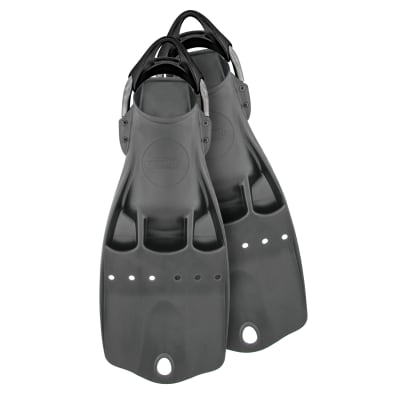 LIGHTJET FINS - NEGATIVE BUOYANCY1