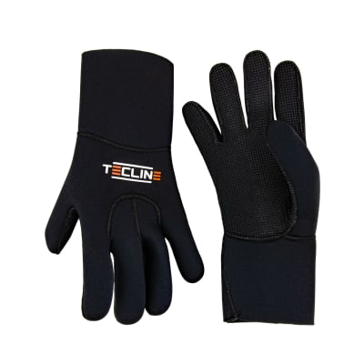GLOVES NEOPRENE SEMI DRY TECLINE 5 MM1