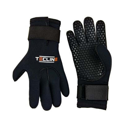 GLOVES NEOPRENE TECLINE 5 MM1