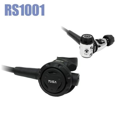 RS-1001 REGULATOR (INT.YOKE)1