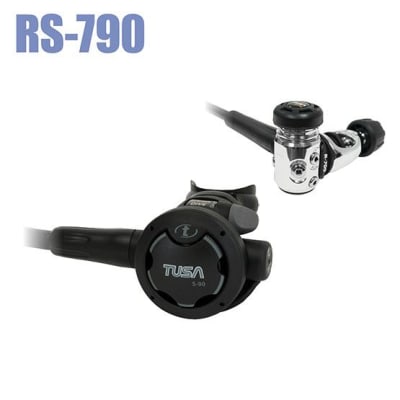 RS-790 REGULATOR (INT.YOKE)1