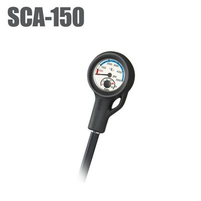 GUAGE- MANOMETRO- SCA-1501
