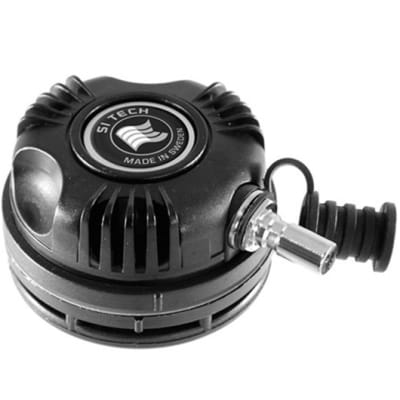 Si-Tech  VALVE1