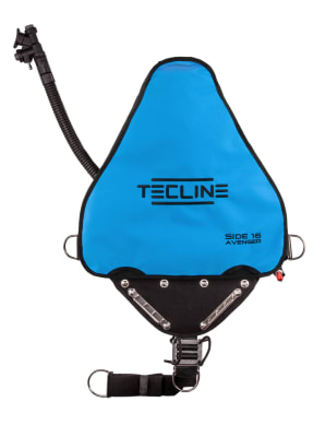 SIDEMOUNT BCD  16 KG1