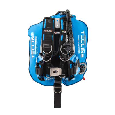 PEANUT 21 (21KG/46LBS) -COMFORT SET-3