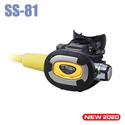 OCTOPUS SS-811