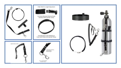 STAGE BOTTLE STRAP KIT1