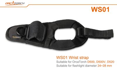 STRAP ORCA1