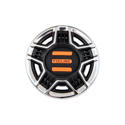 Cover for II-nd st. TEC2 with washer1