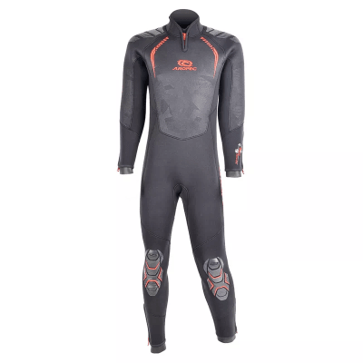 WETSUIT 7 MM AROPEC2