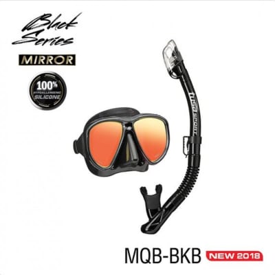 POWERVIEW ADULT DRY MIRROW1