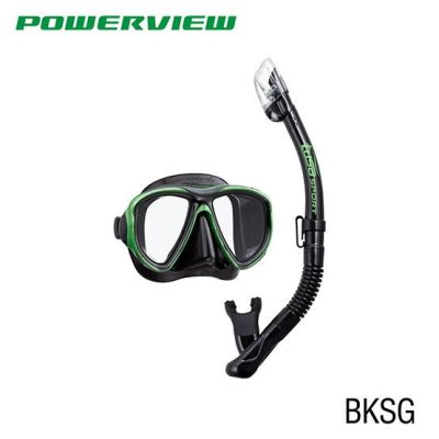 POWERVIEW DRY ADULT COMBO1