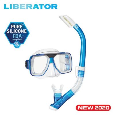 COMBO ADULTO LIBERATOR2