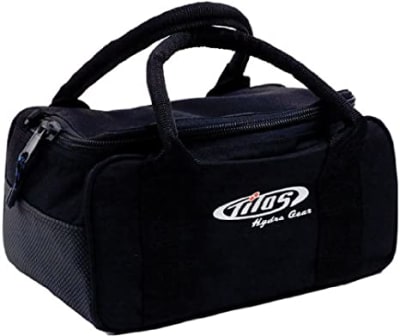 POWER WEIGHT BAG1