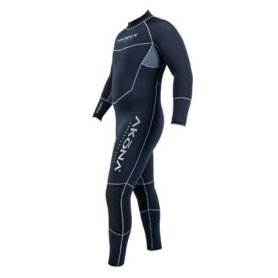 WETSUIT  7 MM QUANTUM1