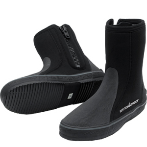 6.5MM B2 BASIC BOOT1
