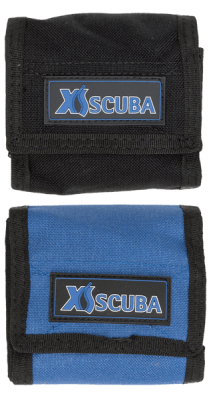 Weight Pocket - Quick Attach3