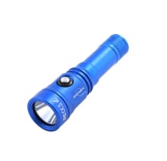 LINTERNAS BUCEO 2500 LIMENES