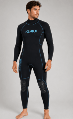 WETSUIT 5MM KORU-SUB