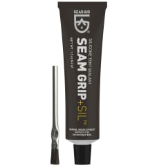 SILICONE SEAM SEALER