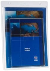 CREW PACK WRECK DIVER ENGLISH