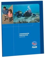 Underwater Navigator SPANISH