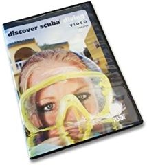 DISCOVER SCUBA DIVING VIDEO ENGLISH