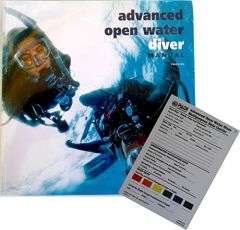 ADVENTURES IN DIVING MANUAL METRIC