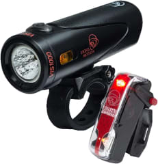 LUZ PARA BICICLETA