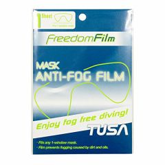 FILM ANTI FOG SHEET 1 LENTE