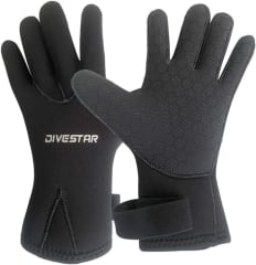 DIVE START GLOVES 3MM