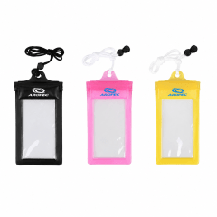 WATERPROOF BAG FOR MOBILE