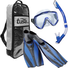 VISUALATOR DRY ADULT SET, LARGE
