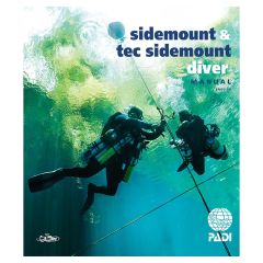 SIDEMOUNT & TEC SIDEMOUNT ENGLISH