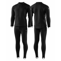BODY 2X SET TOP & LEGGINGS