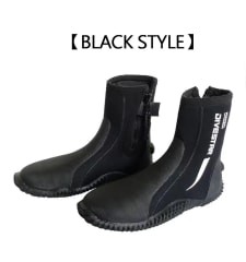 DIVE START BOOTS