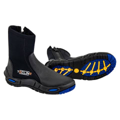 TECLINE COMFORT BOOTS 5 MM
