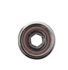DIN INSERT CONVERTER