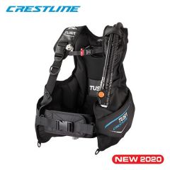 CRESTLINE BCJ 