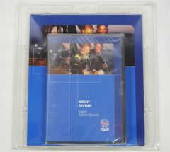 CREW PACK NIGHT DIVING SPANISH