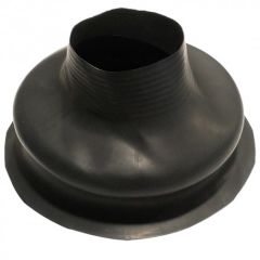 LATEX NECK SEAL