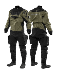 D3: ERGO DRYSUIT