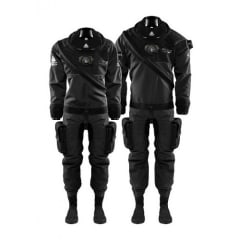 D7X NYLON TECH DRYSUIT