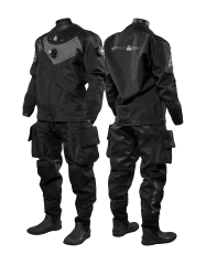 D8 ORIGO DRYSUIT
