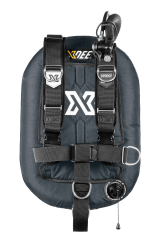 BACKMOUNT ZEOS